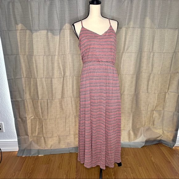 LC Lauren Conrad Dresses & Skirts - LC Lauren Conrad Maxi Dress
